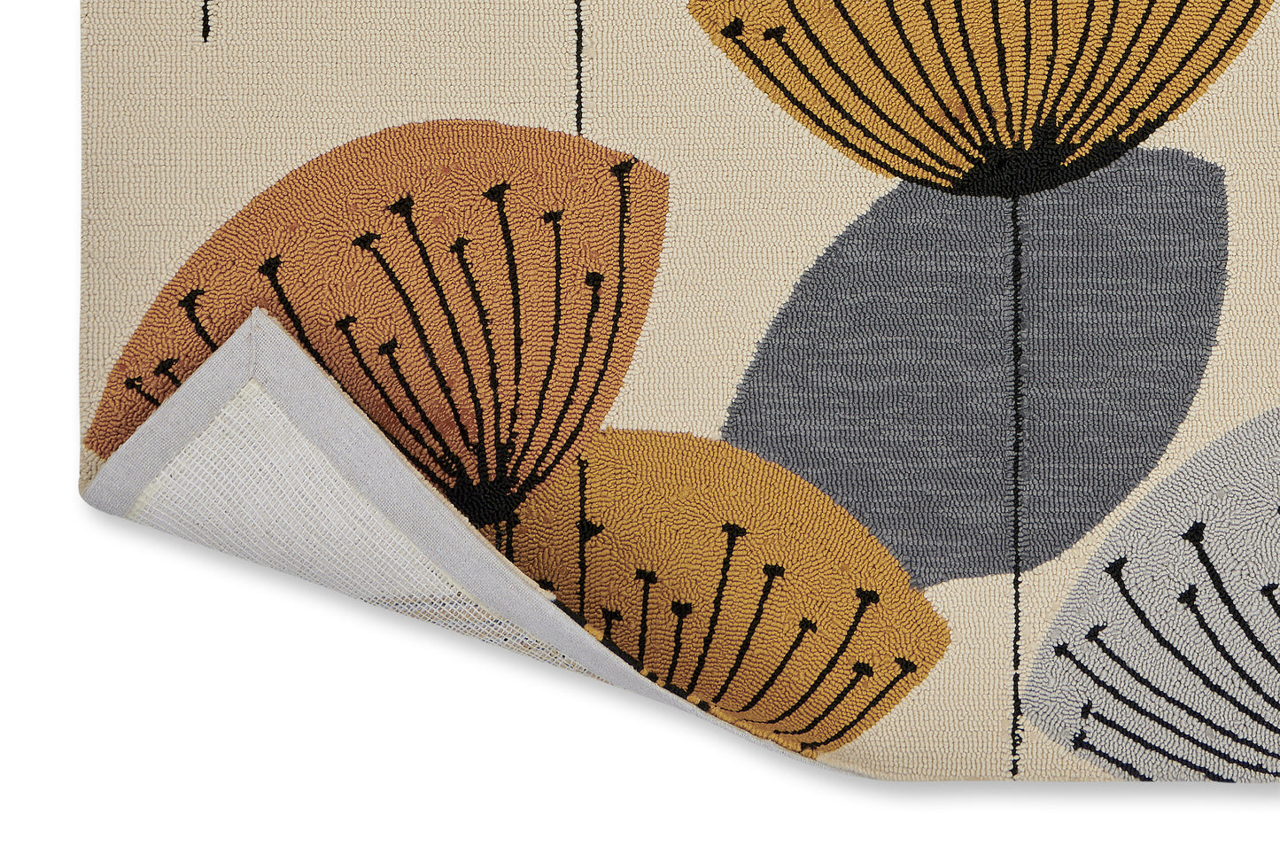 DC-803 : Tapis intérieur / extérieur