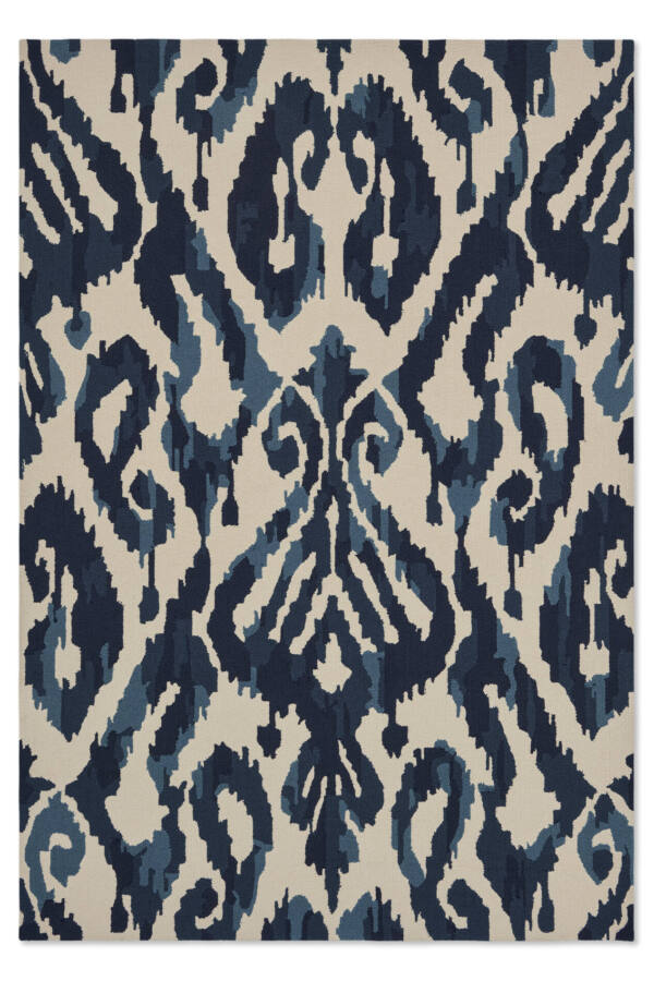 KI-208 : Tapis intérieur / extérieur