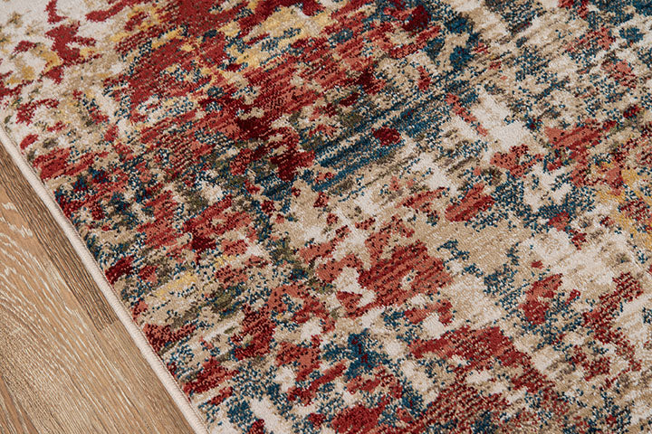 ST-201: Synthetic fiber carpet