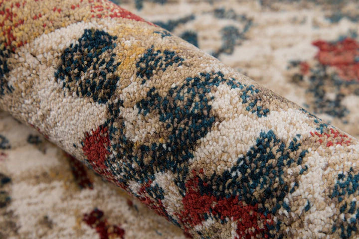 ST-201: Synthetic fiber carpet