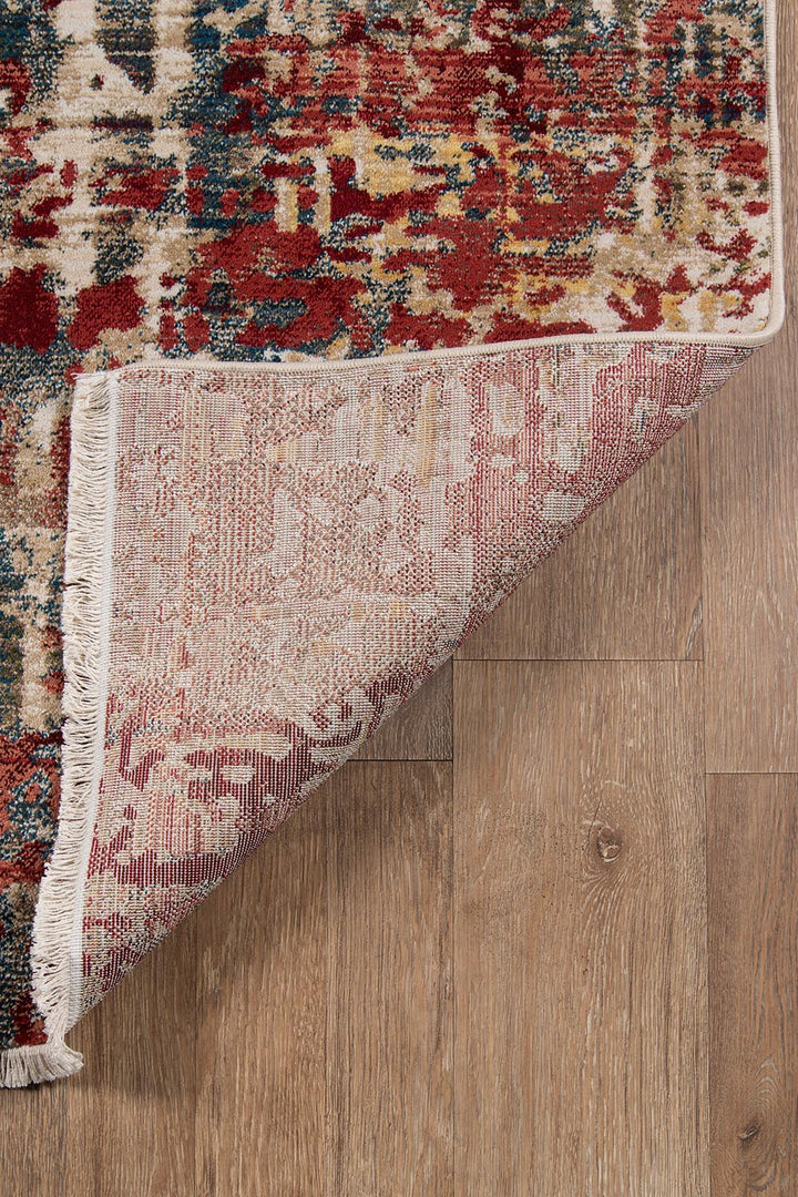 ST-201: Synthetic fiber carpet
