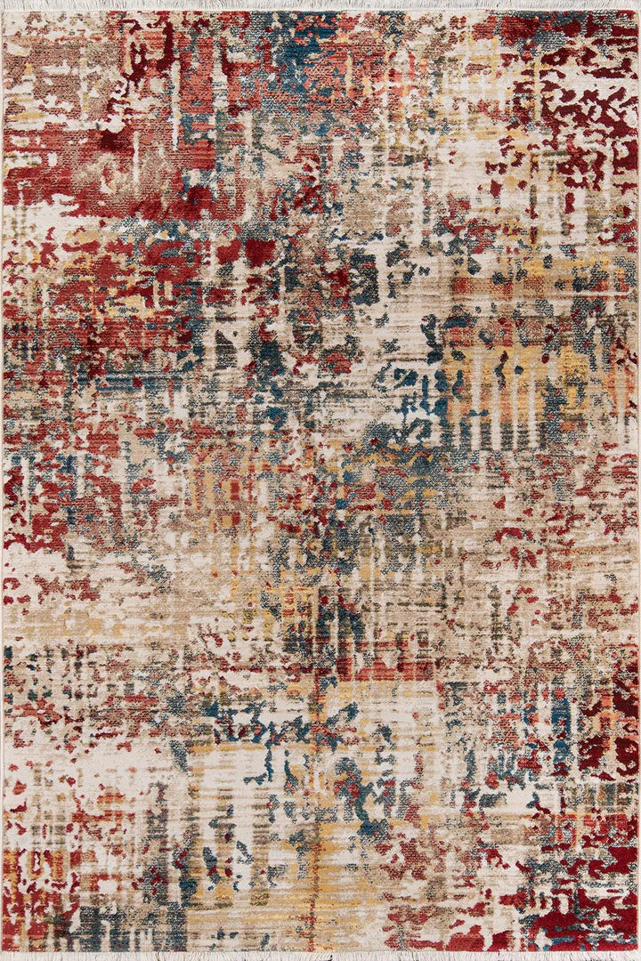 ST-201: Synthetic fiber carpet