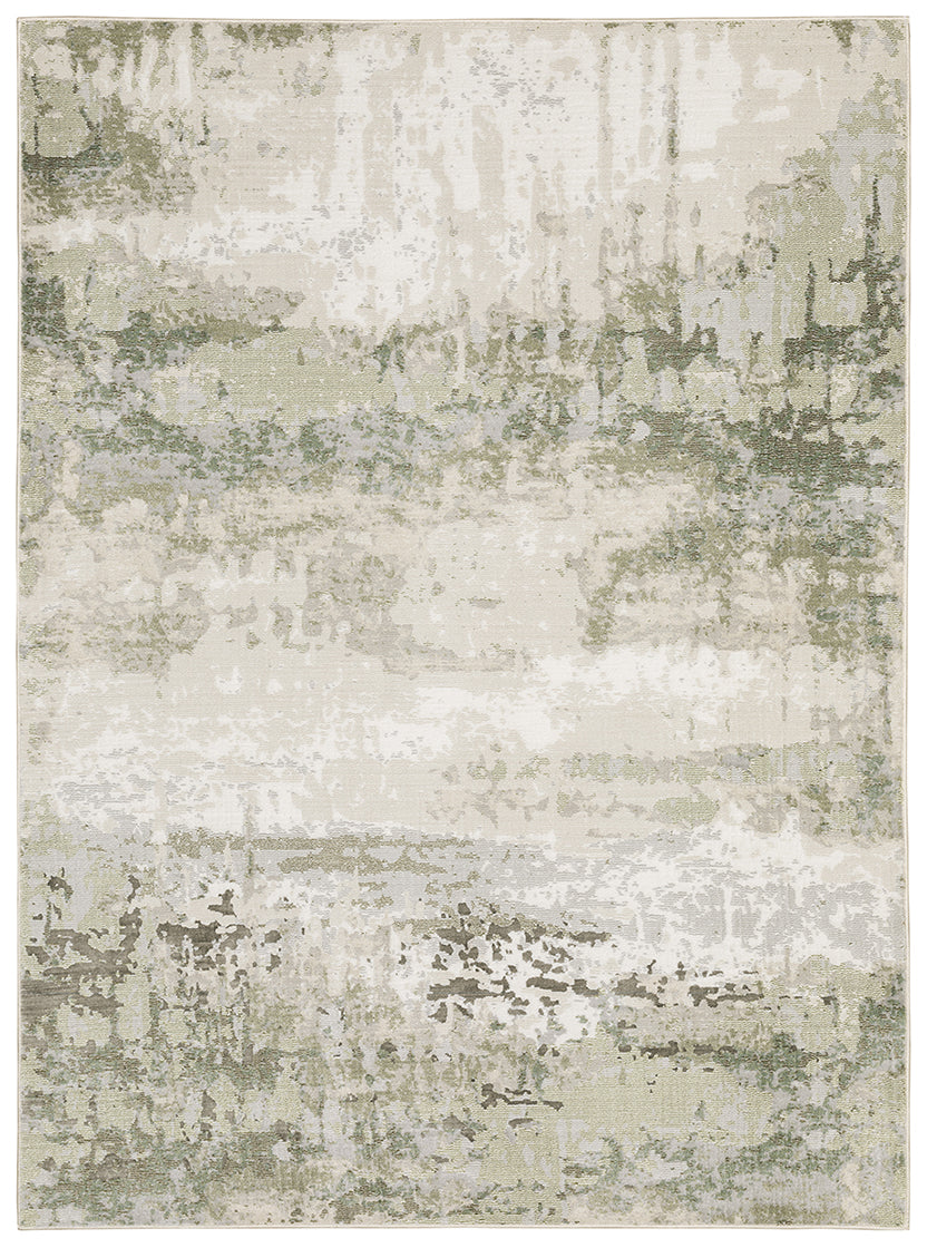 SE-461: Synthetic fiber carpet
