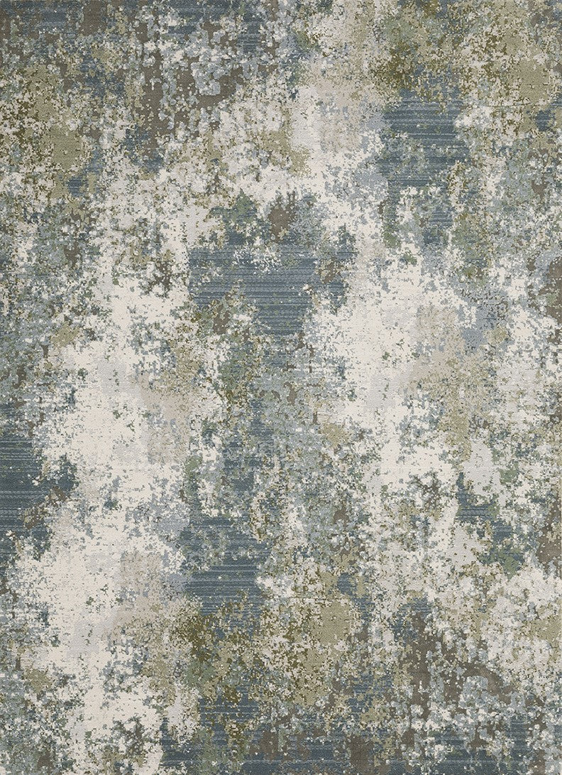 SE-490: Synthetic fiber carpet