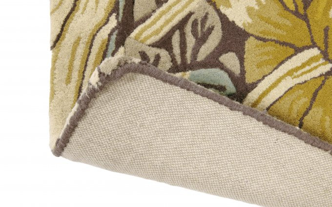 MW-28808 : Tapis MORRIS & CO en laine tuftée