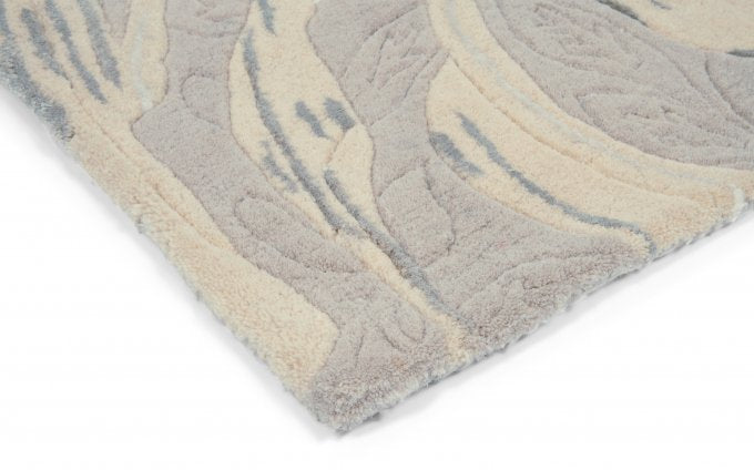 MW-28701 : Tapis MORRIS & CO en laine tuftée