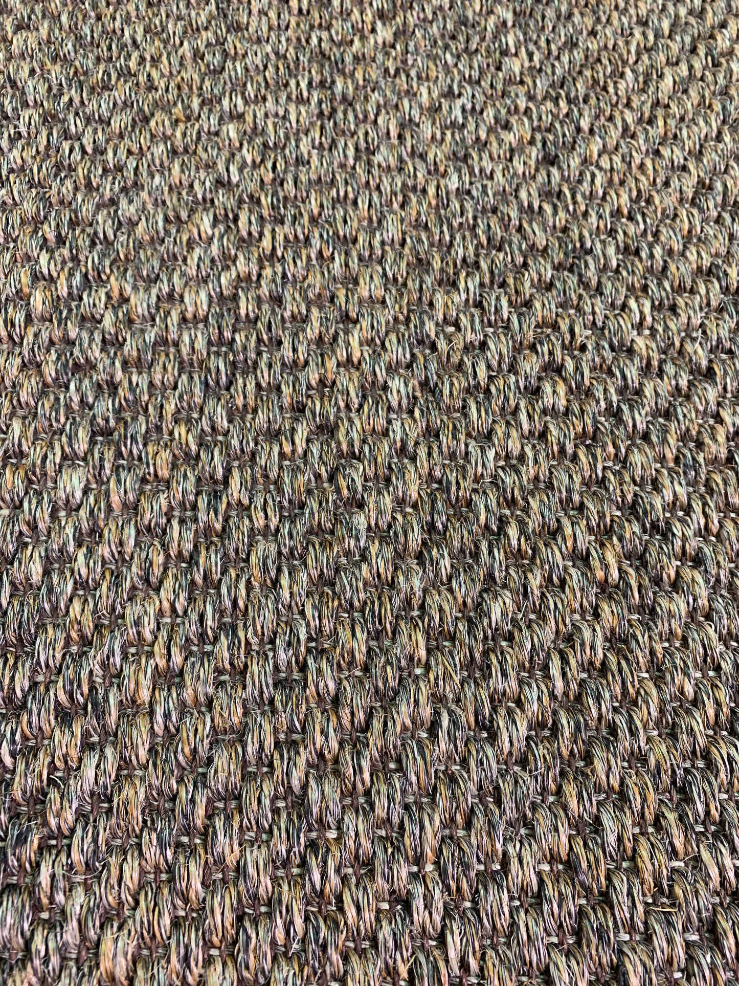 DG-06 : Tapis naturel - Sisal