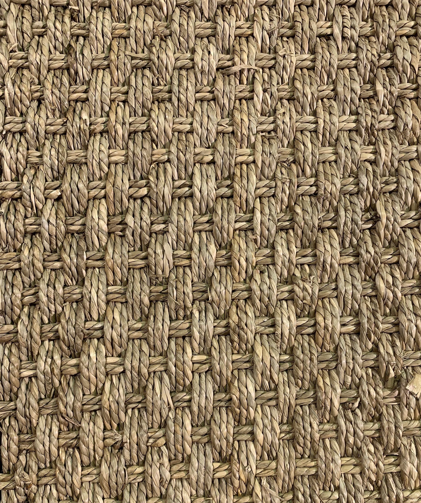 CN-101 : Tapis naturel - Foin de mer