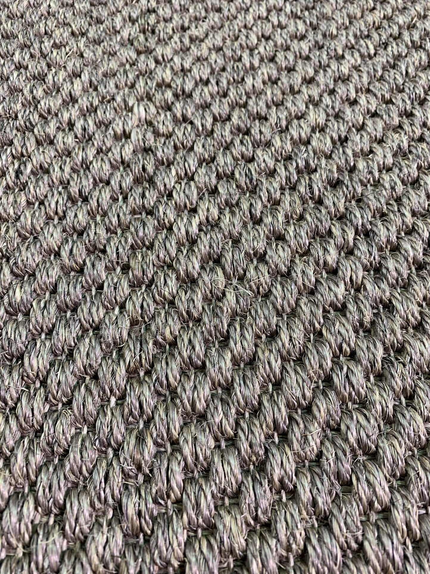 DG-723 : Tapis naturel - Sisal