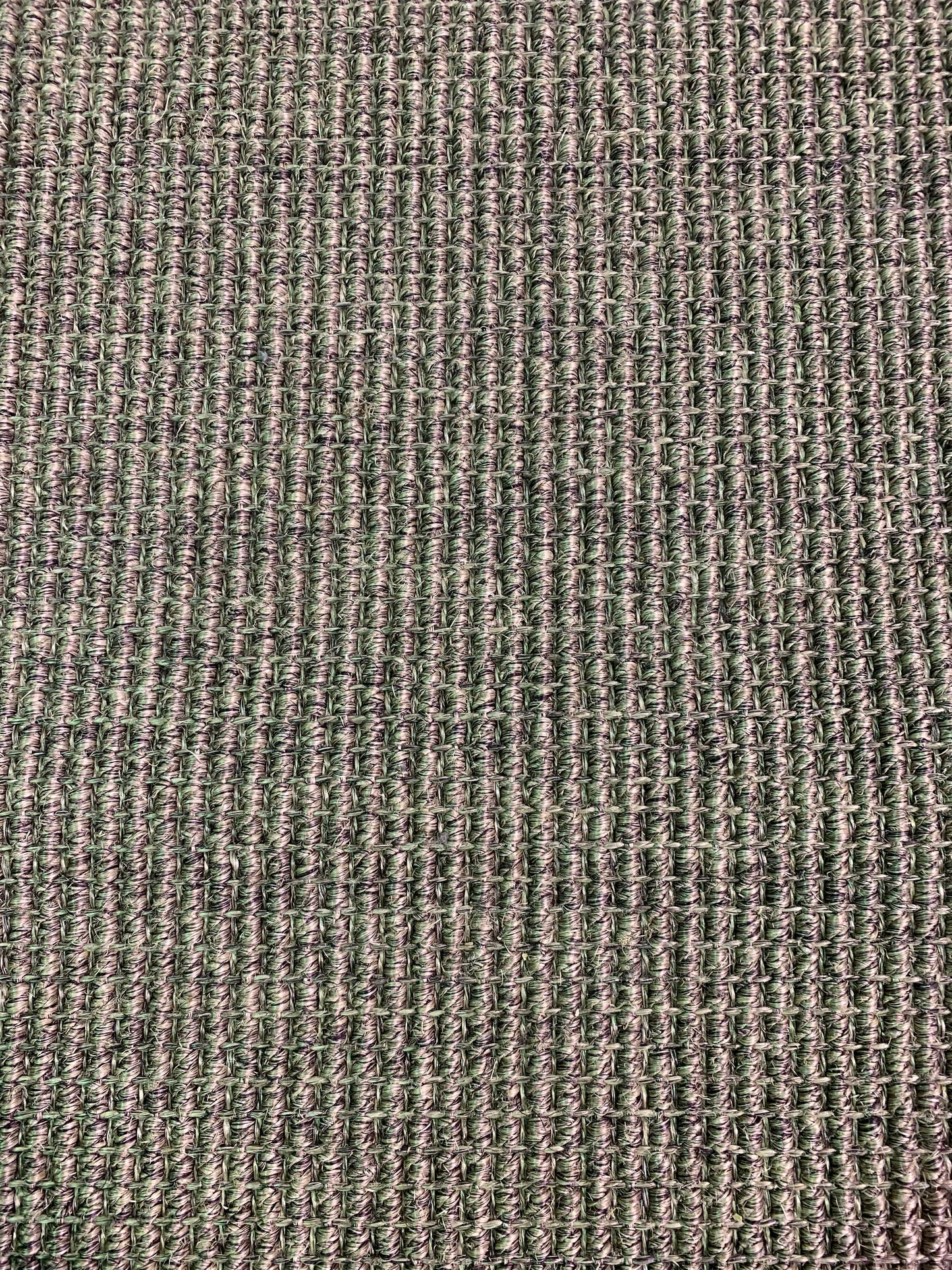 JB-101 : Tapis en fibre naturelle