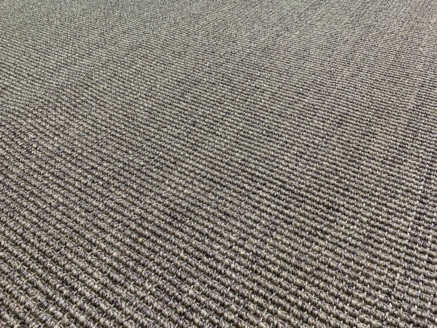 JB-101 : Tapis en fibre naturelle
