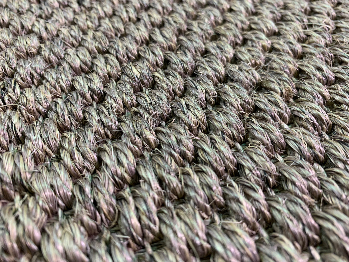 DG-723 : Tapis naturel - Sisal
