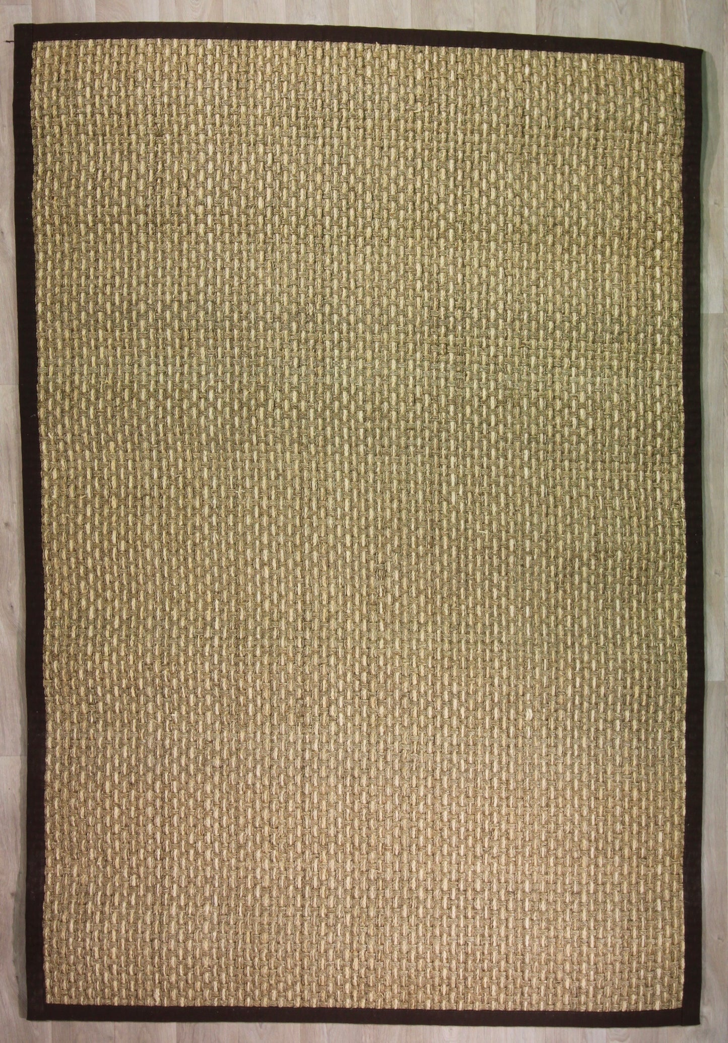 SF-630 : Tapis en fibre naturelle