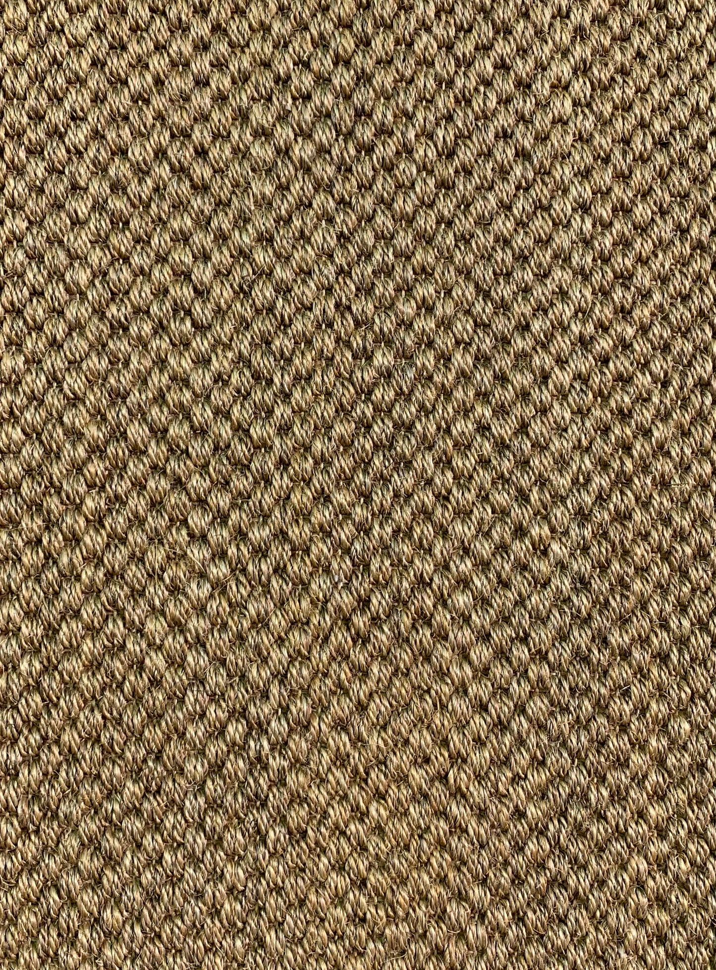 DG-450 : Tapis naturel - Sisal
