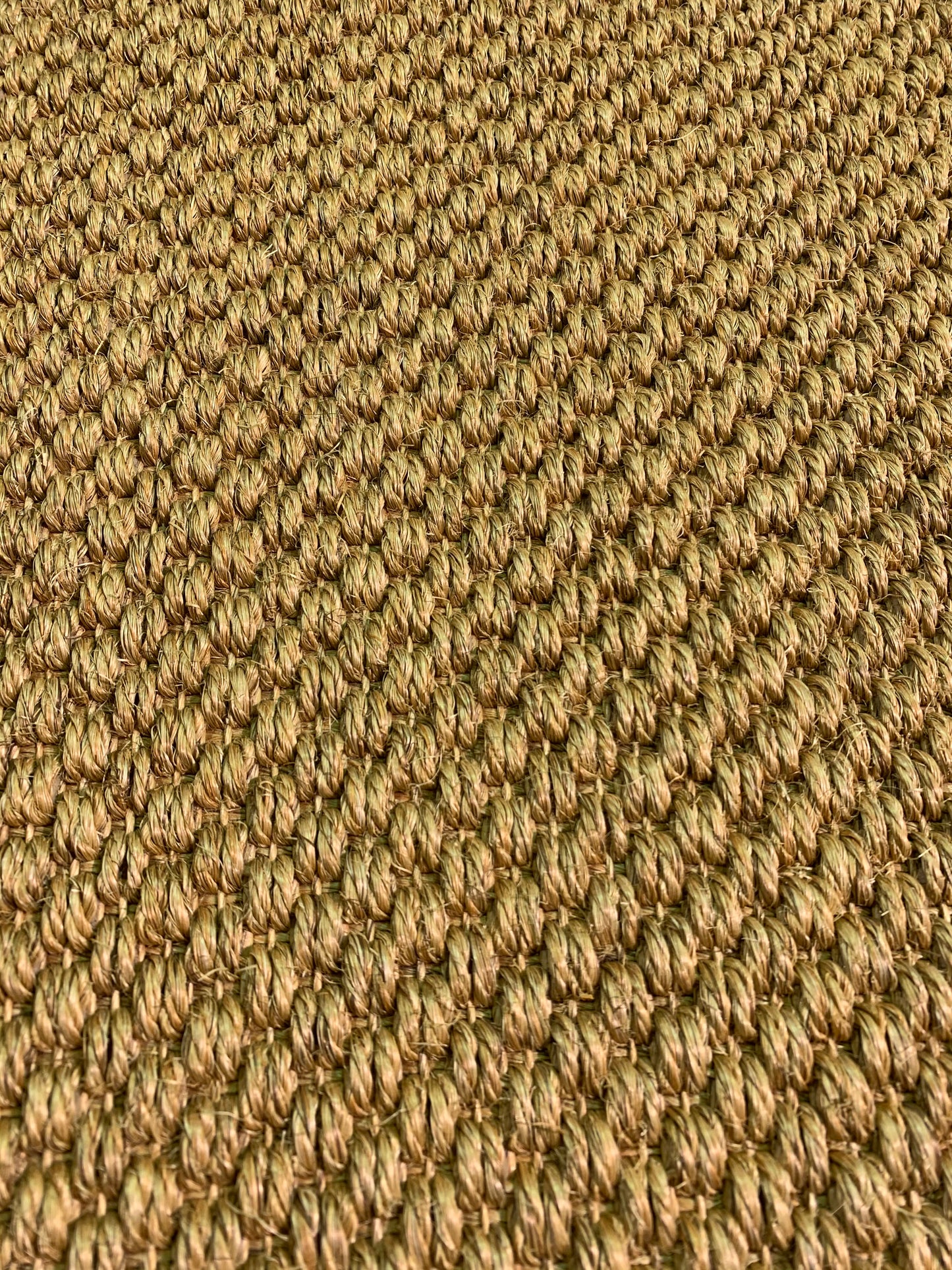 DG-03 : Tapis naturel - Sisal