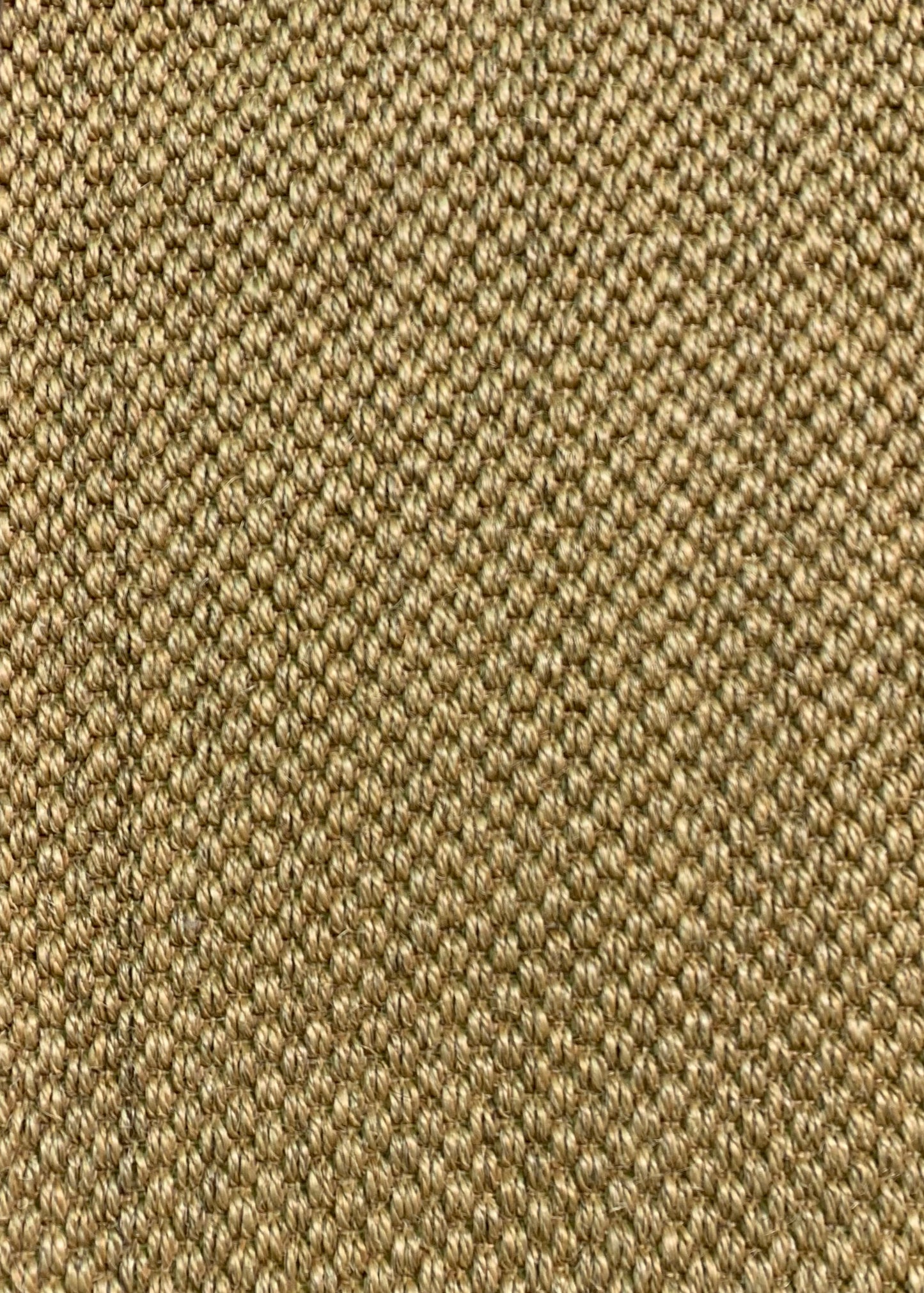 DG-03 : Tapis naturel - Sisal