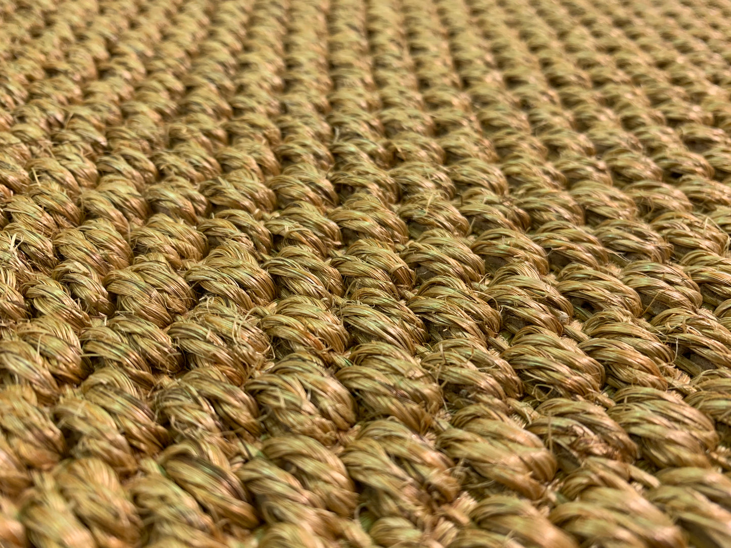 DG-03 : Tapis naturel - Sisal