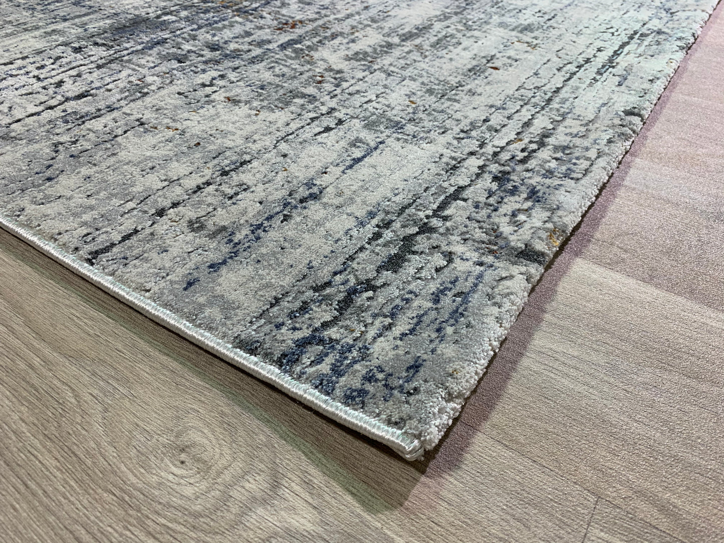 BO-401 : Tapis en fibre synthétique