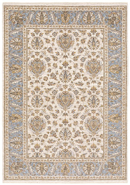 TI-101 : Tapis en fibre synthétique