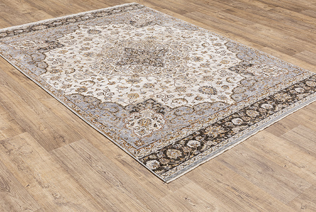 TI-601: Synthetic fiber carpet