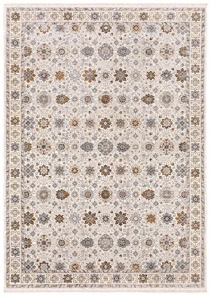 TI-501: Synthetic fiber carpet