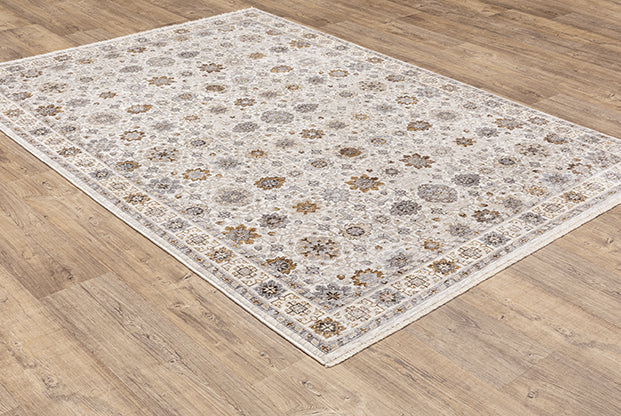 TI-501: Synthetic fiber carpet