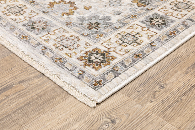 TI-501: Synthetic fiber carpet