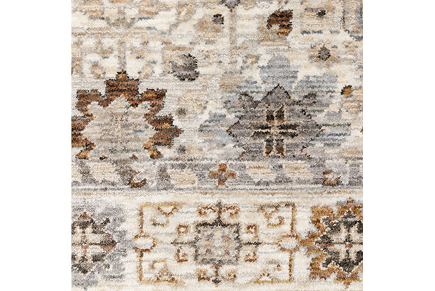 TI-501: Synthetic fiber carpet