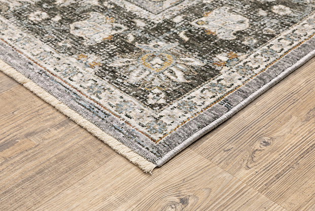 MH-201: Synthetic fiber mat