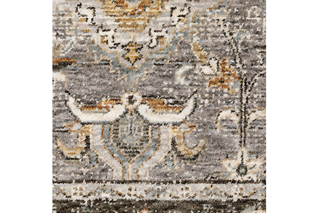 MH-201: Synthetic fiber mat