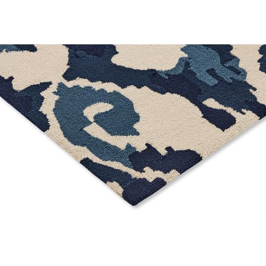 KI-208 : Tapis intérieur / extérieur