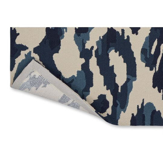 KI-208 : Tapis intérieur / extérieur