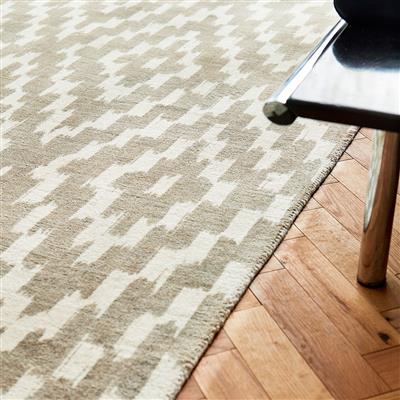 SL-23604: Carpet printed on wool