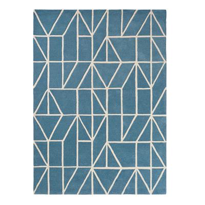 SL-24008 : Tapis en laine tuftée