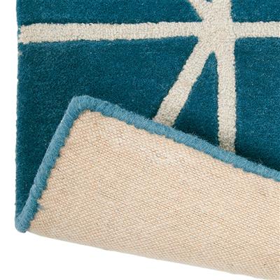 SL-24008: Tufted wool rug