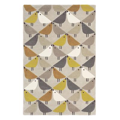 SL-24405 : Tapis en laine tuftée