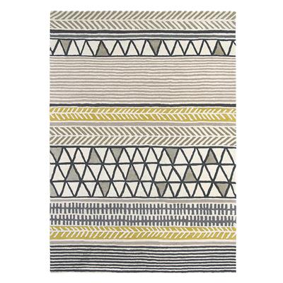 SL-24701 : Tapis en laine tuftée