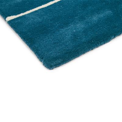 SL-25318: Tufted wool rug