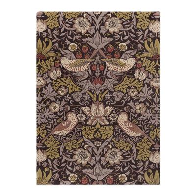 ST-27705 : MORIS & CO tufted wool rug