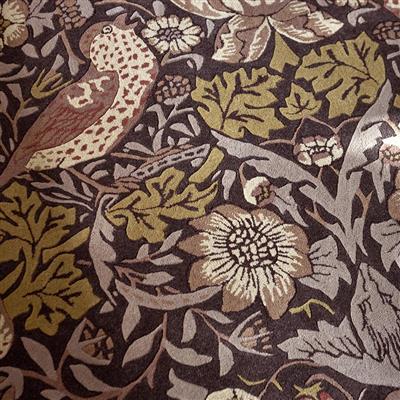 ST-27705 : Tapis MORIS & CO en laine tuftée