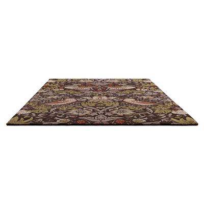 ST-27705 : Tapis MORIS & CO en laine tuftée