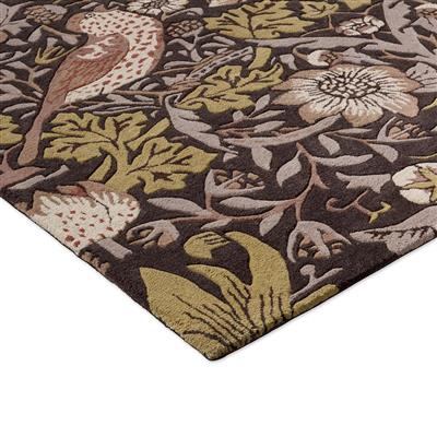 ST-27705 : Tapis MORIS & CO en laine tuftée