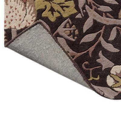 ST-27705 : Tapis MORIS & CO en laine tuftée