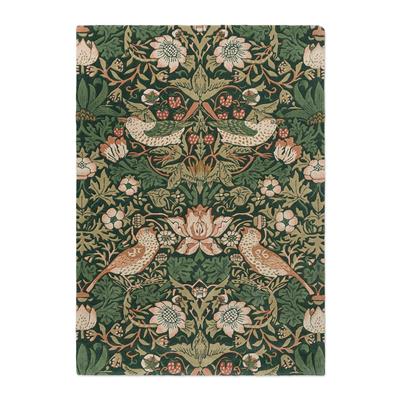 ST-27707 : MORIS & CO tufted wool rug