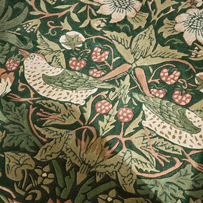 ST-27707 : Tapis MORIS & CO en laine tuftée