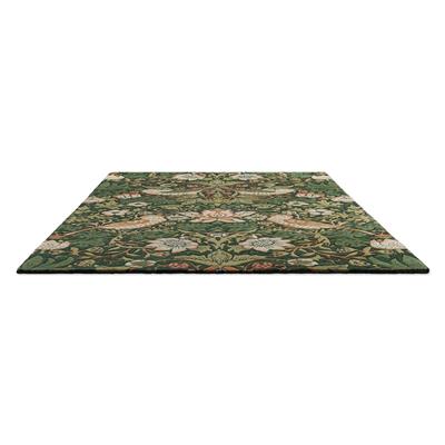 ST-27707 : Tapis MORIS & CO en laine tuftée