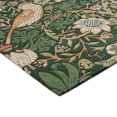 ST-27707 : Tapis MORIS & CO en laine tuftée