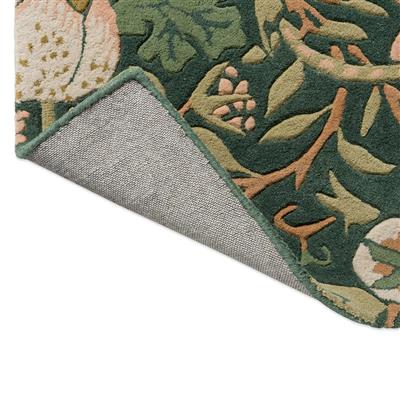 ST-27707 : Tapis MORIS & CO en laine tuftée