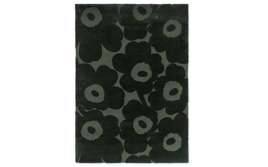 MM-32207 : MARIMEKKO tufted wool rug