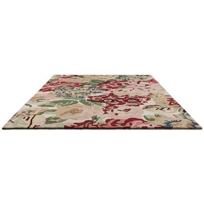 RP-45000 : Tapis en laine tuftée